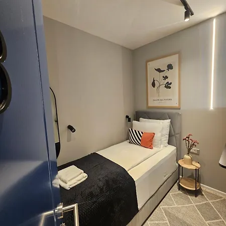 Apartamento No 3 Mostar